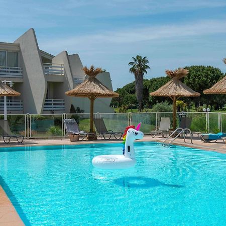 Novotel La Grande Motte Golf Luaran gambar